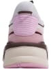 Puma Puma Turnschuhe in white/warm white/pearl pink