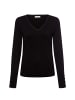 Liu Jo Pullover in schwarz - 0001