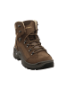 LOWA Winterstiefel in braun