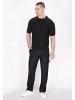 MO Men T-Shirt in navy melange