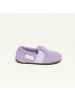 Gottstein Alpine Runner FE in Lavender Fog
