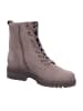 Gabor Damen Stiefel/Boots ungefüttert  in Beige