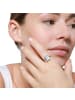 Steel_Art Fingerring Damen Lenya silberfarben poliert in silberfarben poliert