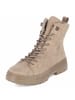 rieker Winterboots in beige
