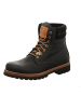 PANAMA JACK Stiefeletten/Boot in schwarz