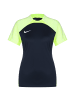 Nike Performance Trainingsshirt Dri-FIT Strike 23 in dunkelblau / neongelb