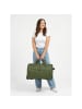 Redolz Duffle Essentials 2 Rollen Reisetasche 61 cm olive