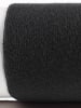 Hudson Strick-Strumpfhose in schwarz