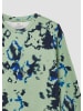 s.Oliver Sweatshirt  in  72A2_salbeigrün