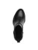 Tamaris Ankle Boots in Schwarz