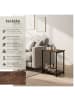 tectake Couchtisch Yonkers 38,5x30x51,5cm