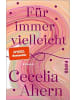 PIPER Buch - Für immer vielleicht