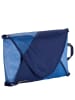 Eagle Creek selection Pack-It Starter Set 3tlg. - Packsack in aizome blue/grey