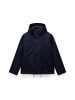 Napapijri Winterjacke A-PILLOZ SHORT in Blu Marine