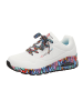 Skechers Schnürschuh in weiß