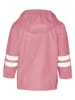 Playshoes Regenjacke Basic in rosa