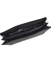 Braun Büffel Golf 3.0 Schreibmappe Leder 35.5 cm in schwarz