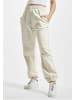 Rocawear Trousers - Sweat in white
