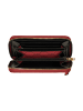 Nobo Bags Portemonnaie Splendify in red