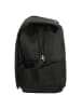 Mandarina Duck Zephyr - Kulturbeutel 20.7 cm (graphite) in schwarz