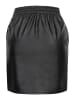 Cloud5ive Mini Skirts in black