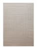 Wecon Home Outdoorteppich Layo in creme beige