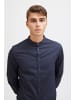 CASUAL FRIDAY Langarmhemd CFAnton LS CC stretch shirt in Blau