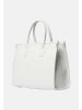 Marc Ellis Handtasche in BIANCO