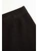 Coccodrillo Knielange leggings in schwarz