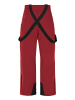 Protest " PRTROWENS in Velvet Red