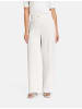 Gerry Weber Hose Tuch/Kombi lang in Off-white