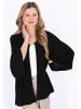 usha WHITE LABEL Women Cardigan in black