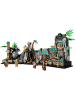 LEGO Indiana Jones 77015 Tempel des goldenen Götzen