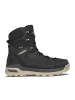 LOWA Wanderstiefel Ottawa GTX in schwarz/beige