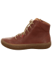 Think! Stiefel in braun