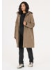 Whistler Funktionsjacke Hollow in 1065 Chocolate Chip