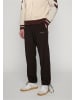 Hummel Track Pant in black