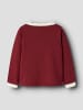 name it Strickjacke in Red Dahlia1