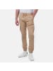 HopenLife Cargo-Hose KOBY in Beige