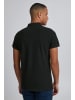 11 Project Poloshirt PRIllian in Schwarz