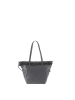 Pierre Cardin Schultertasche in GREY