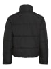 Vila Jacke in Black