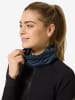 super.natural Merino Multifunktionstuch WANDERLUST NECKWARMER in Blau