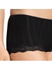 Calida Slip 2er Pack in Schwarz