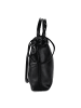 Replay Beuteltasche 27 cm black