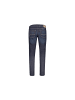 MAC HOSEN Straight Leg Jeans in uni