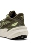 Puma Laufschuh "Maxima Pro" in Grün