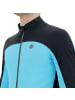 UYN M CORESHELL AEROFIT JACKET in Türkis
