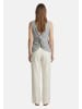 ROBERTA ROSSI Top in GRIGIO