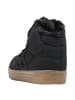 Hummel Hummel Stiefel Camden Winter Kinder in BLACK